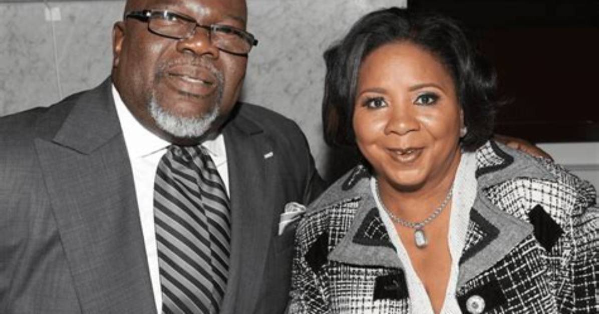 Serita Jakes' Divorce from T. D. Jakes: a Deeper Dive