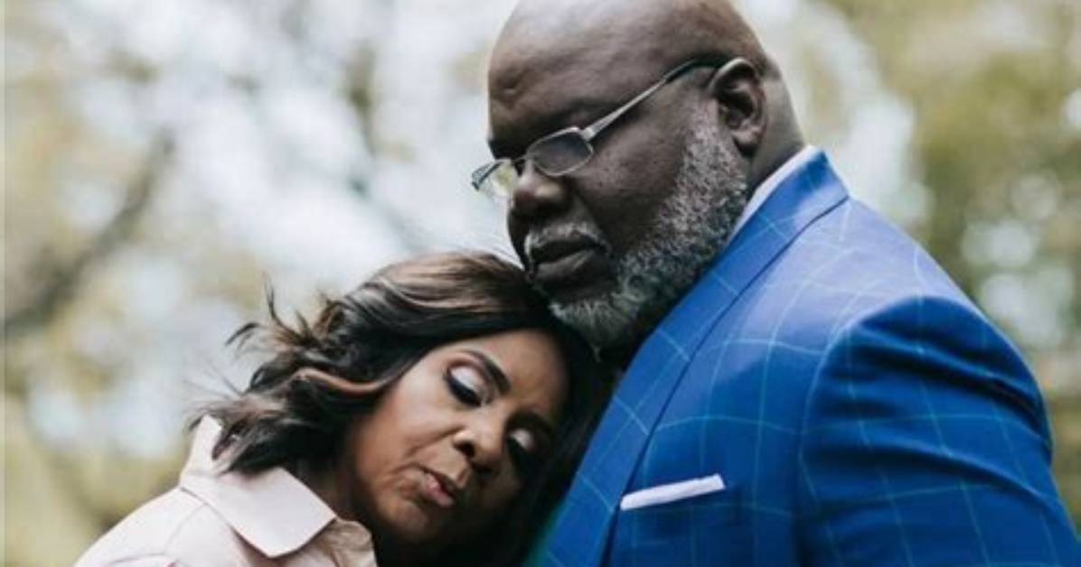 Serita Jakes' Ex-Husband: the Untold Story