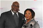 Serita Jakes' Unforgettable Legacy and Passing