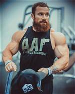 Seth Feroce’s Wiki – Height, Wife, Net Worth, Family. Steroids?