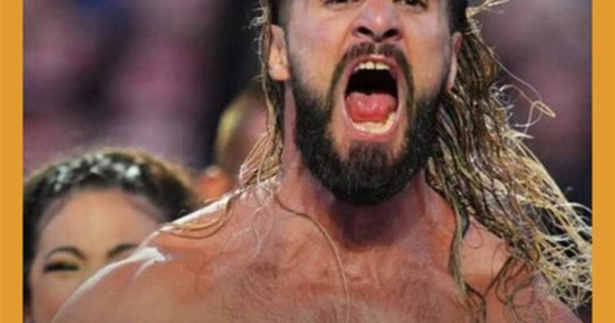 Seth Rollins' Country of Origin Revealed