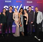 Sex/Life Season 2 Cast List and Characters Explored