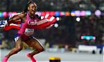 Sha'carri Richardson's Journey to Stardom