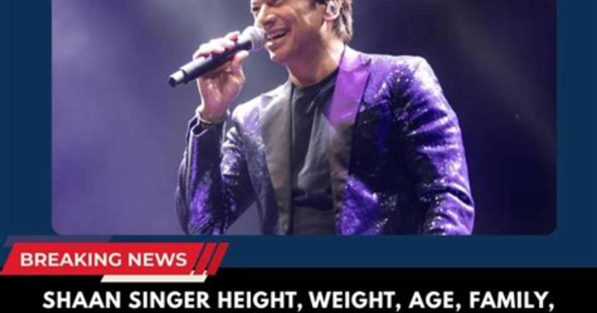 Shaan Height, Weight, Net Worth, Age, Birthday, Wikipedia, Who, Instagram, Biography
