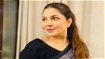 Shagufta Ejaz ‘A Symbol of Elegance and Eternal Beauty’: See Latest Photoshoot