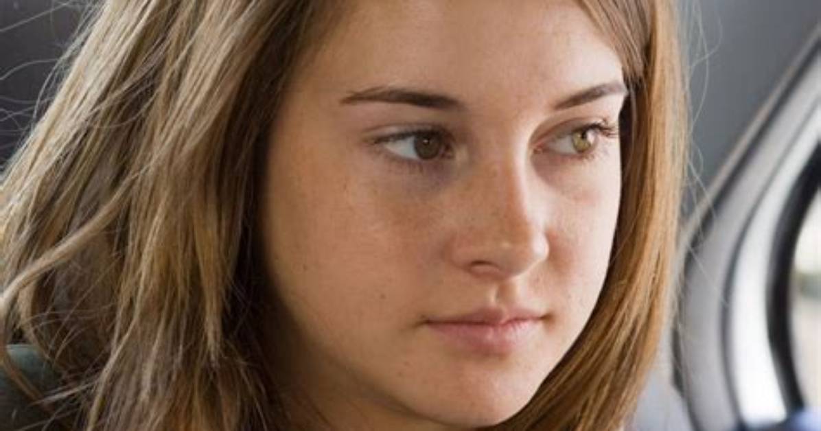 Shailene Woodley: a Journey to Motherhood in 2024