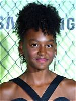 Shailyn Pierre-Dixon: the Rising Star of Film and Television
