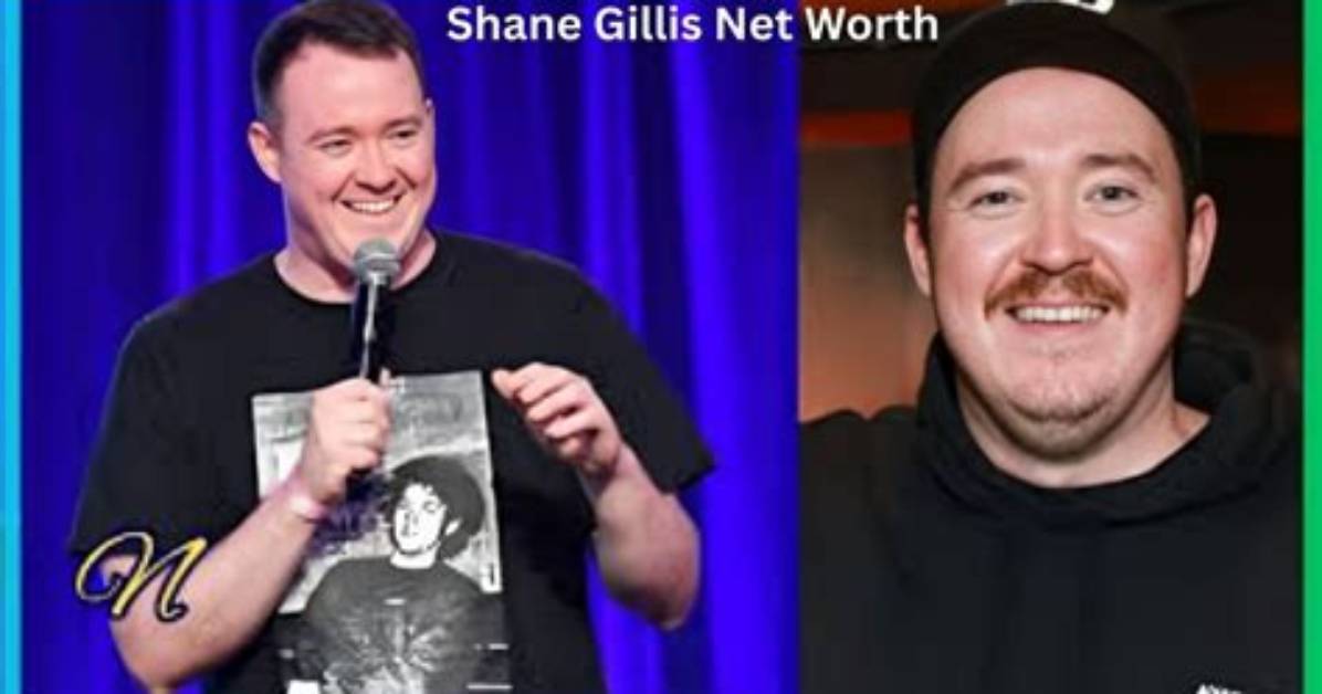 Shane Gillis: a Glimpse into His Life and Children