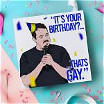 Shane Gillis Birthday: Uncovering the Comic's Special Day