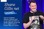 Shane Gillis' Impressive Earnings: a Deep Dive into His Financial Success