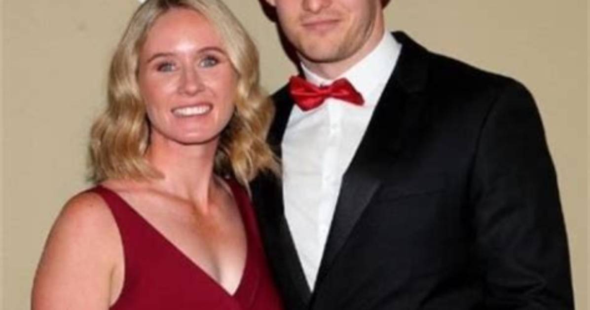 Shane Mooney Age, Birthday, Wikipedia, Who, Nationality, Biography