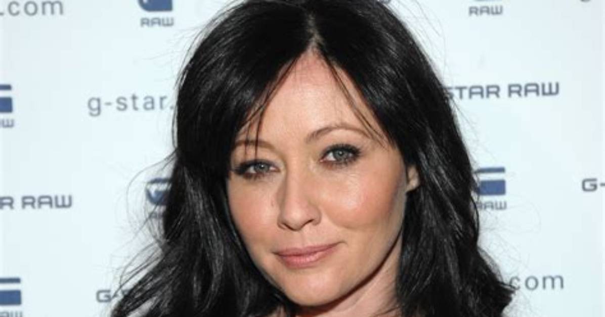 Shannen Doherty's New Sanctuary: a Glimpse into Her 2024 Residence