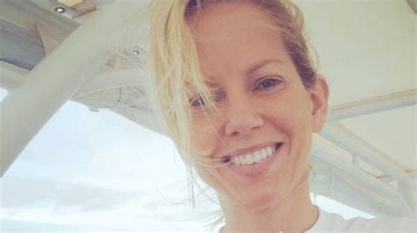 Shannon Bream Without Makeup: the Beauty of Authenticity