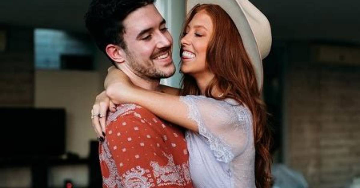 Shannon Ford's Ex-Boyfriend: Who Is He and What Happened?