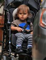 Shannyn Sossamon Kids: Learn More About Mortimer Sossamon and Audio Science Clayton