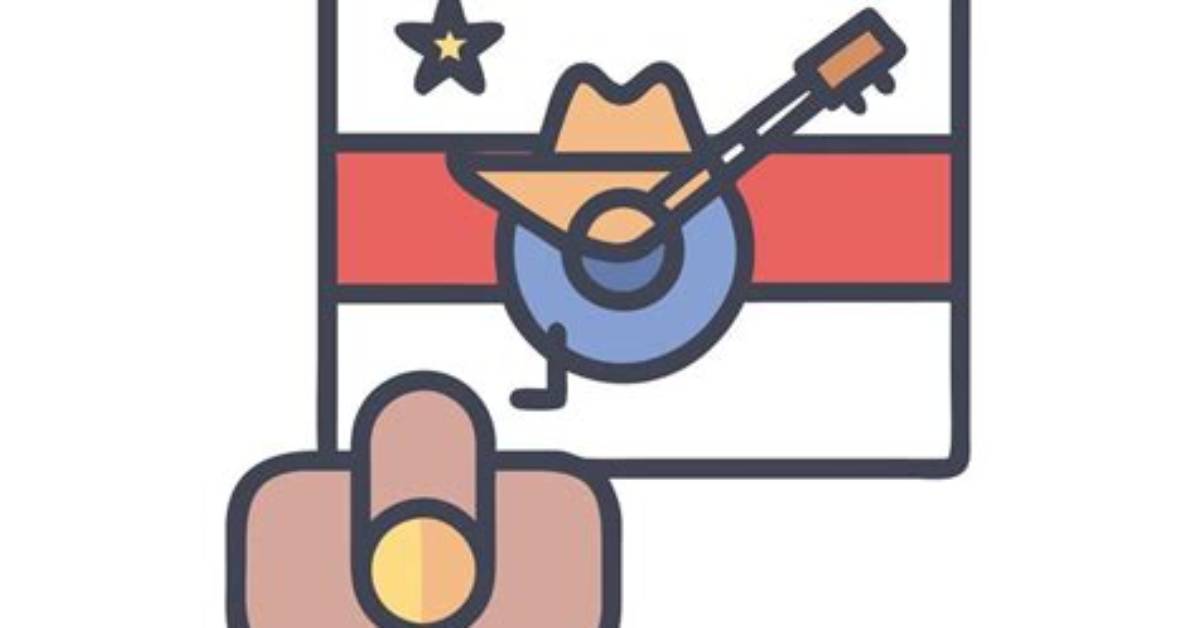 Shaping a Country Music Icon