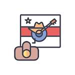 Shaping a Country Music Icon
