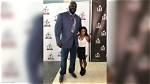 Shaq and Simone Biles: an Iconic Picture
