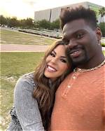 Shaquil Barrett Wife Who Is Shaquil Barrett Wife?