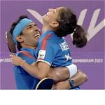 Sharath Kamal Achanta Wife Who Is Sharath Kamal Achanta Wife?