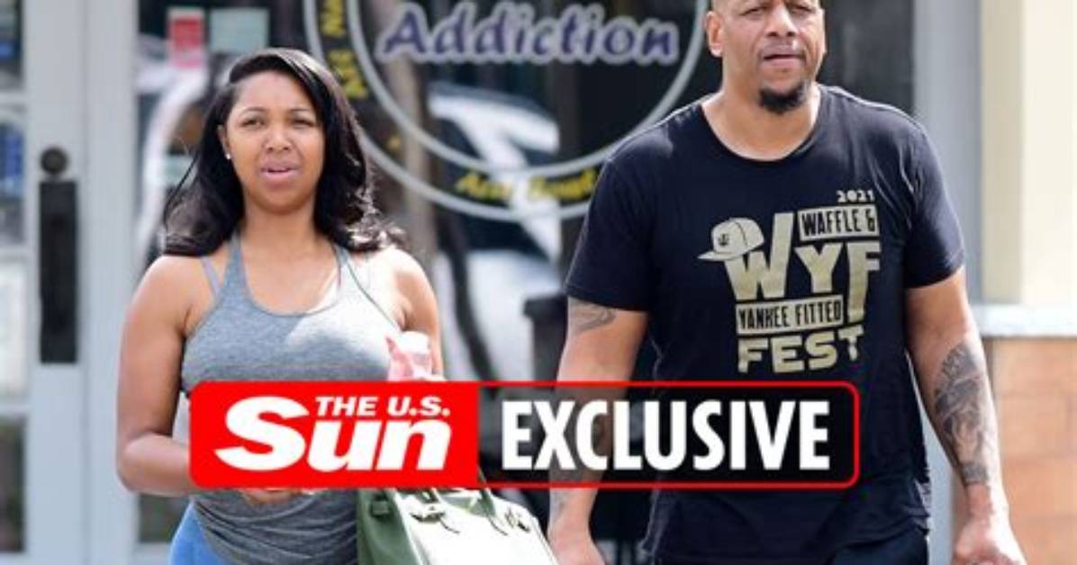 Sharina Hudson's Baby and the Systemic Issues It Exposes