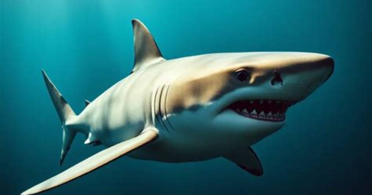 Sharks in Korean Waters: a Comprehensive Guide