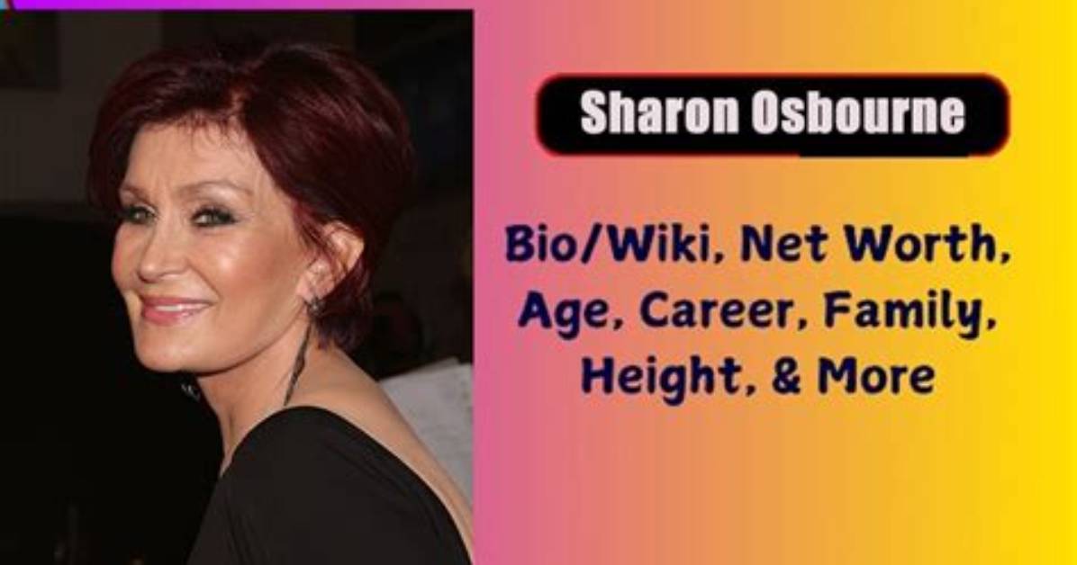 Sharon Bird Height, Weight, Net Worth, Age, Birthday, Wikipedia, Who, Nationality, Biography