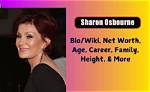 Sharon Jackson Height, Weight, Net Worth, Age, Birthday, Wikipedia, Who, Nationality, Biography