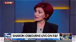 Sharon Osbourne Calls out Cbs for Being Unfair for Firing Her from “The Talk” Show