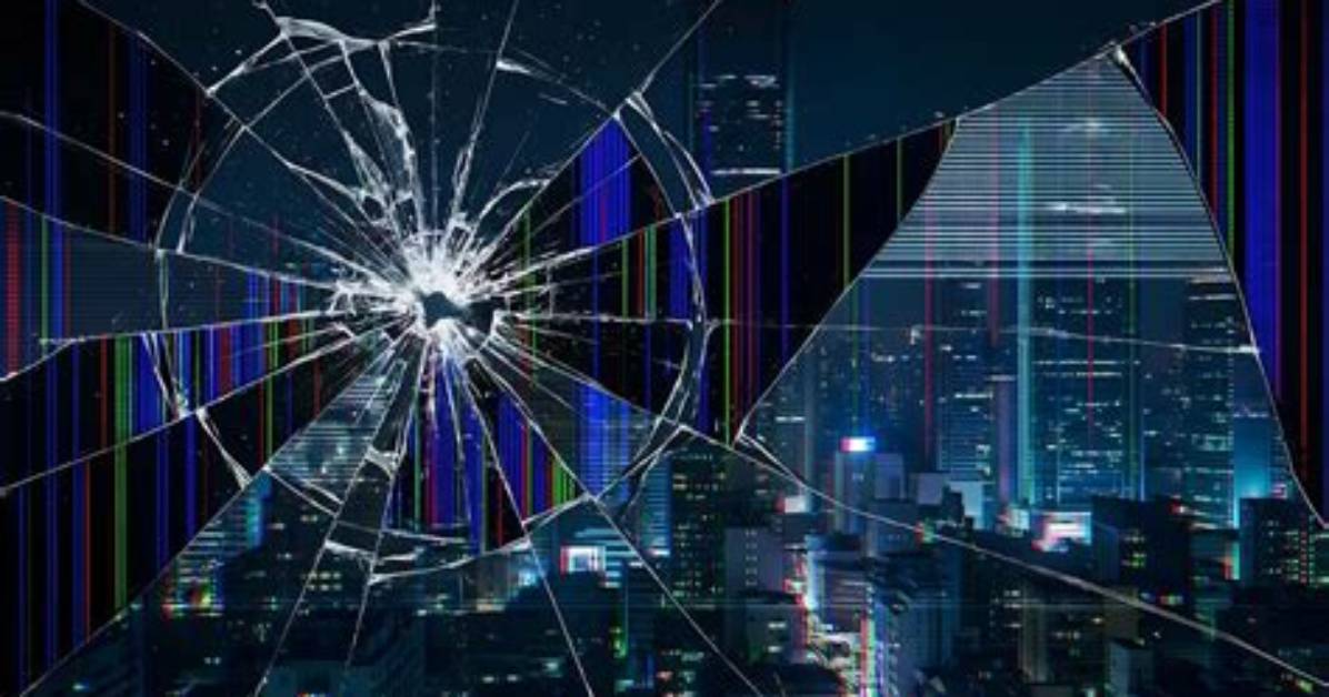 Shattered Moments: the Night He Hit That Guardrail at Half Past 3