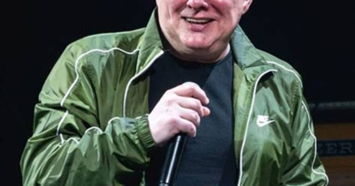 Shaun Ryder Height, Weight, Net Worth, Age, Birthday, Wikipedia, Who, Nationality, Biography
