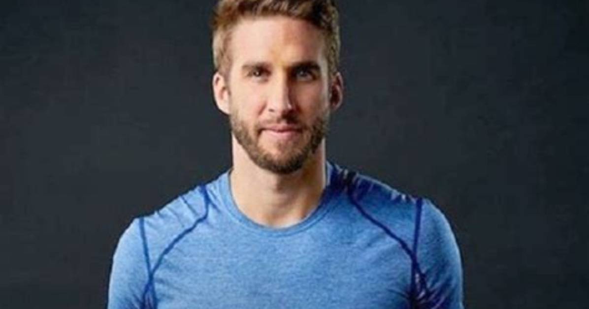 Shawn Booth's Age: How Old Is He?