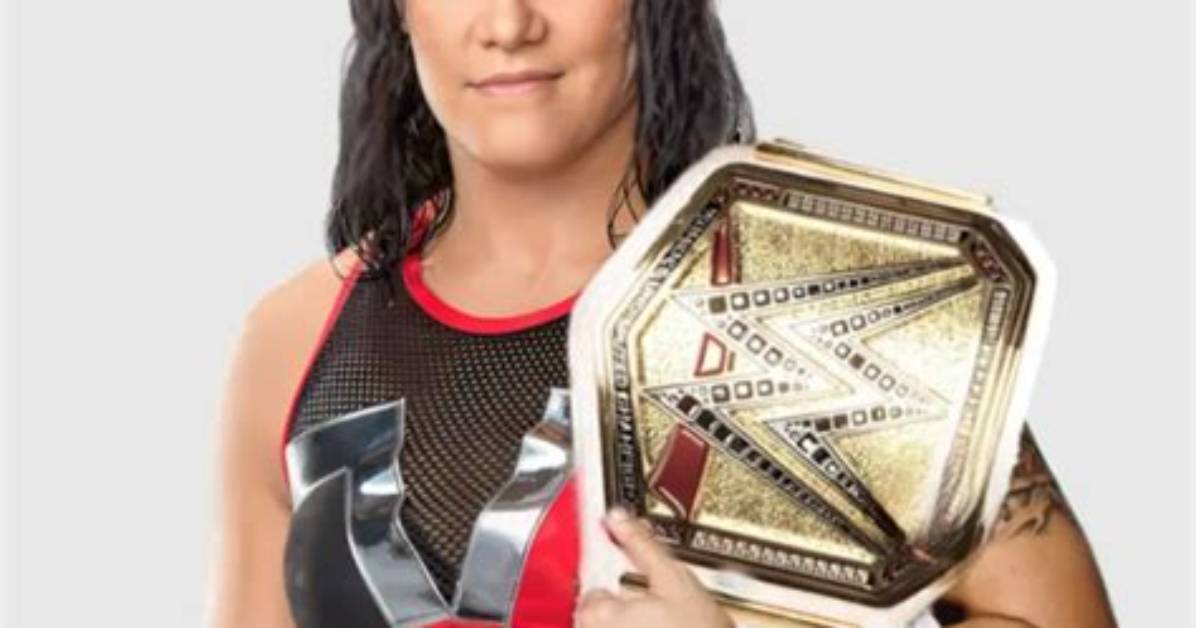 Shayna Baszler Height, Weight, Net Worth, Age, Birthday, Wikipedia, Who, Nationality, Biography