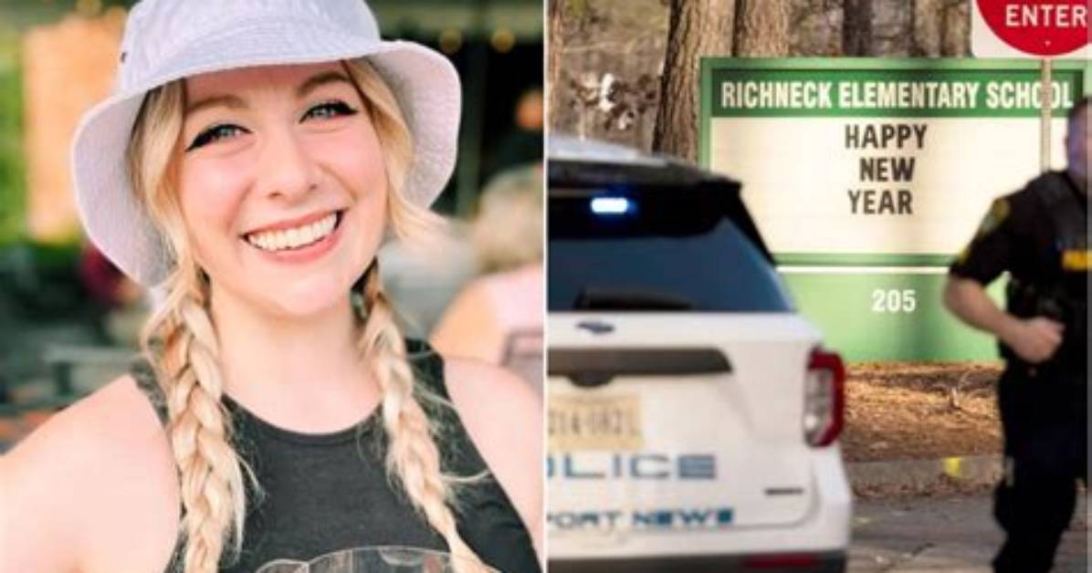 “She Had Asked for Help”: Virginia 6-Year-Old Who Shot Teacher Abby Zwerner Allegedly Said He Wanted to Set Her on Fire