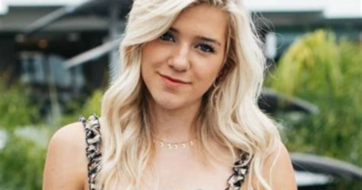 Shelby Darrall Height, Weight, Net Worth, Age, Birthday, Wikipedia, Who, Nationality, Biography