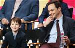 Sheldon Cooper's Fortuitous Net Worth