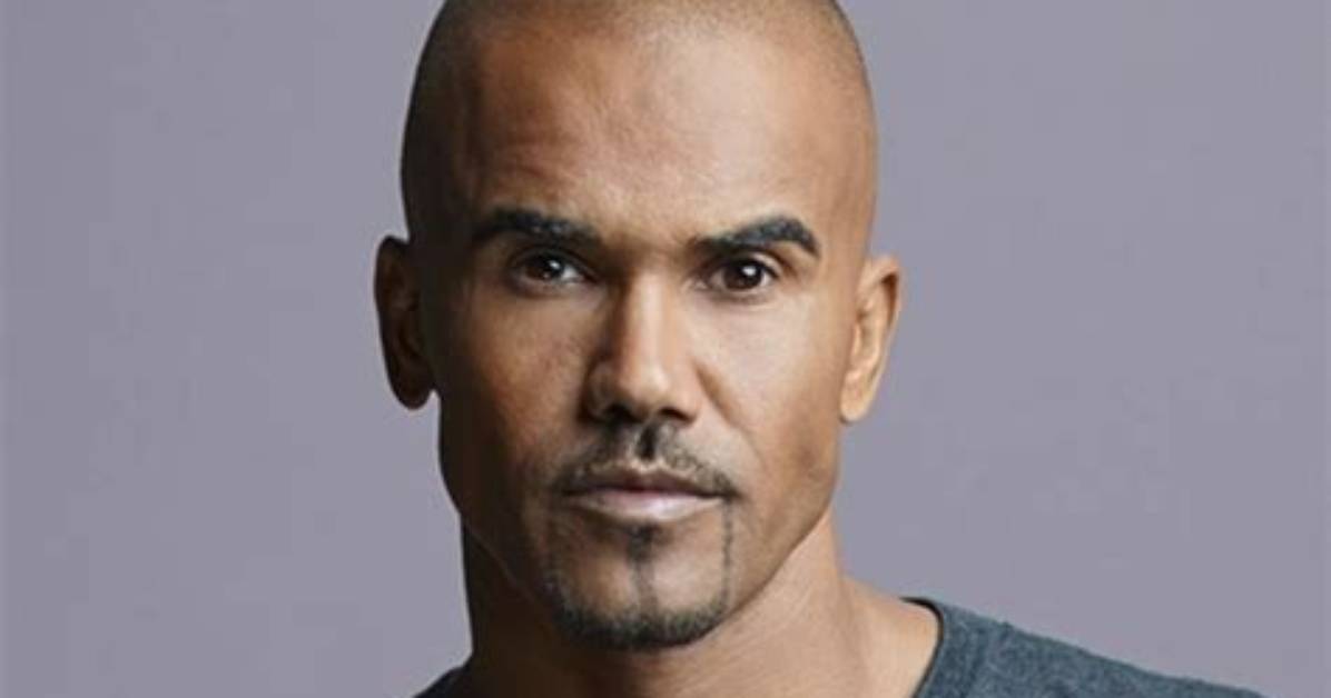 Shemar Moore's Heritage: Uncovering His Roots