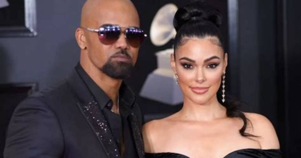 Shemar Moore's Marital Status: Unveiling the Truth!