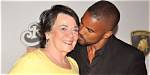 Shemar Moore's Mother: a Family Legacy