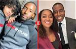 Shermichael Singleton's Wife and Her Role in His Success