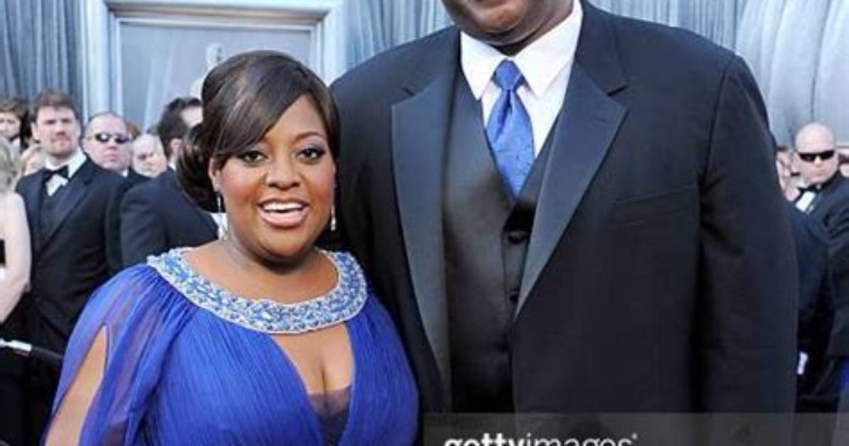 Sherri Shepherd and Lamar Sally Jr. : the Truth About Their Son