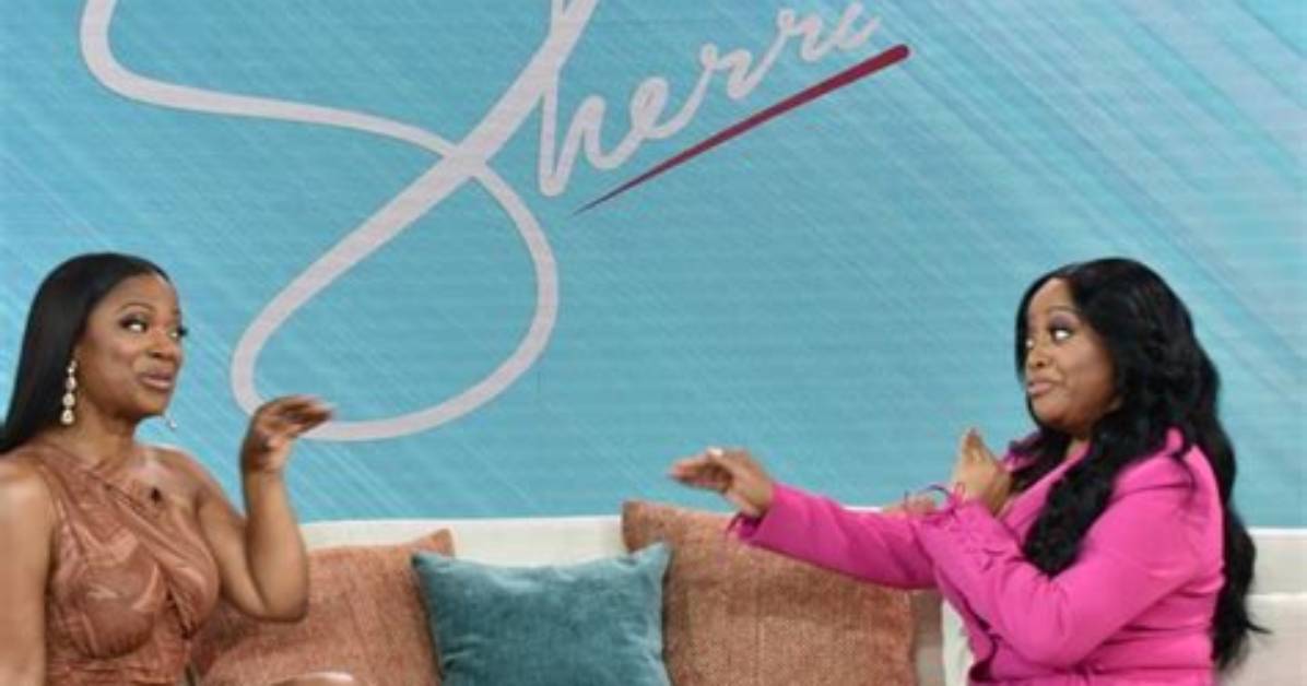 Sherri Shepherd Opens up About Special Needs Son Jeffrey: ‘I Want to Protect Him from Everything’