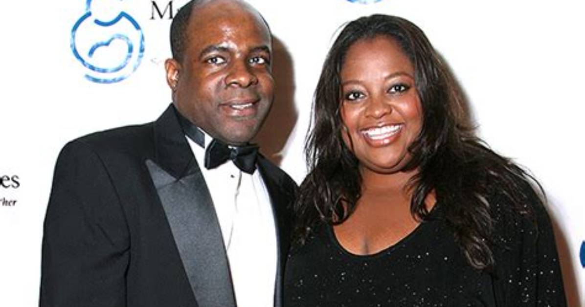 Sherri Shepherd's Wife: Meet Her Partner in Life