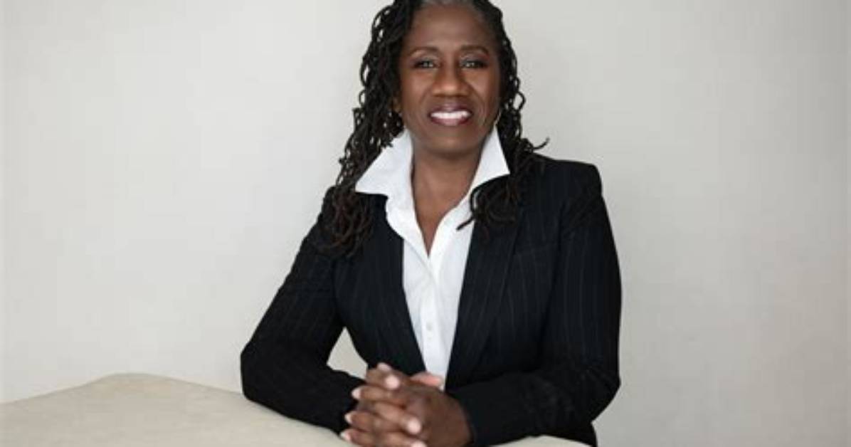 Sherrilyn Ifill's Marriage: Who Is She United with?
