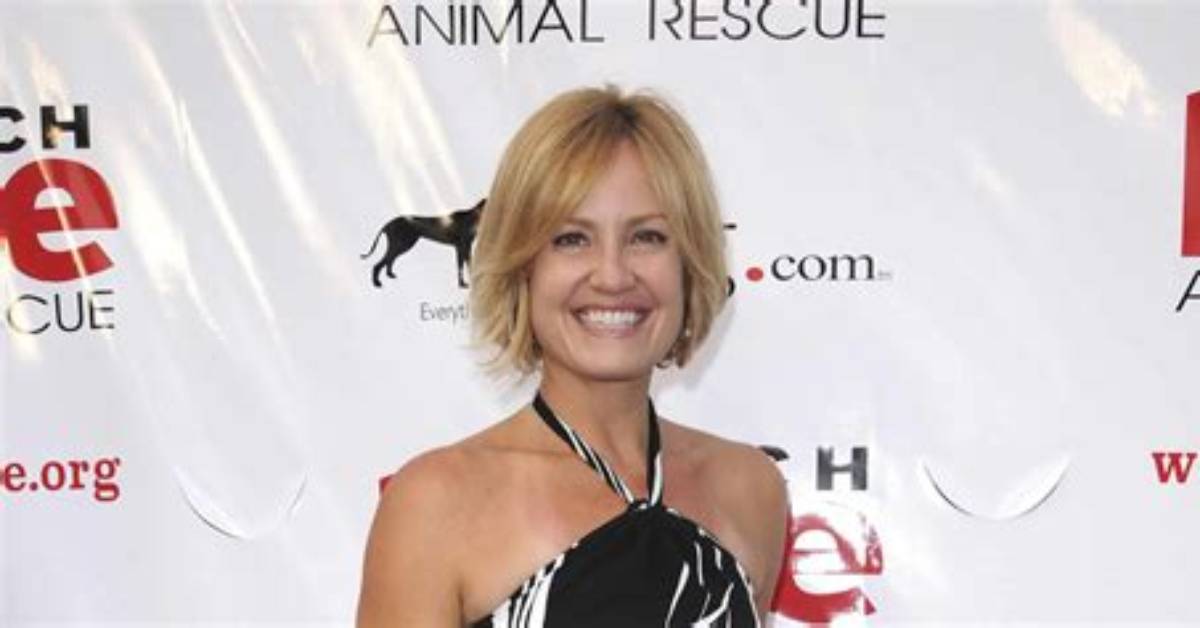 Sherry Stringfield’s Wiki: Why Did She Leave Er? Net Worth, Body
