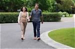 Sheryl Sandberg and Tom Bernthal: a Power Couple in Tech and Hollywood