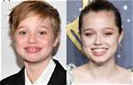 Shiloh Jolie-Pitt: Understanding Gender Identity and Expression