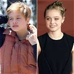 Shiloh Pitt Surgery: a Glimpse into Her Journey