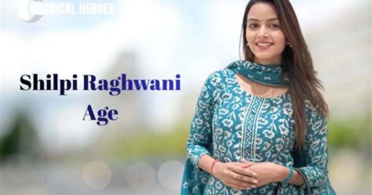 Shilpi Raghwani Height, Weight, Net Worth, Age, Birthday, Wikipedia, Who, Nationality, Biography