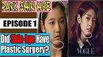 Shin Hye-Sun Surgery: a Journey of Resilience and Recovery